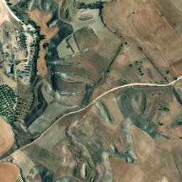 Satellite imagery of Kókkala, CY