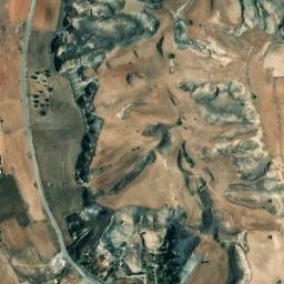 Satellite imagery of Kókkala, CY