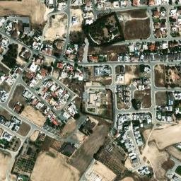 Satellite imagery of Athanásis, CY