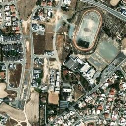 Satellite imagery of Athanásis, CY