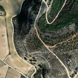 Satellite imagery of Sepi Dagh, CY