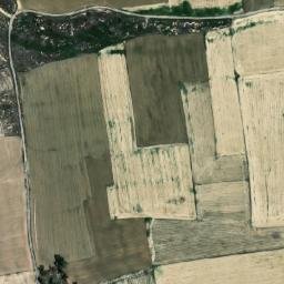 Satellite imagery of Sarıklı Tepe, CY