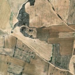 Satellite imagery of Sarıklı Tepe, CY