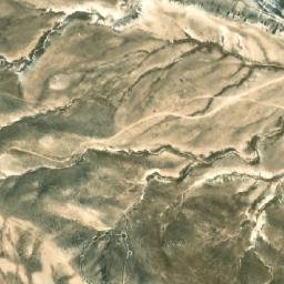 Satellite imagery of Tulūl as Sūq, SY