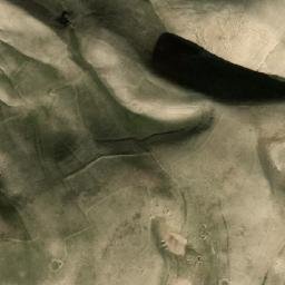 Satellite imagery of Kūh-e Nakhchīrestān, AF