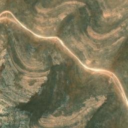 Satellite imagery of Taygh-e Langar, AF