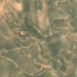 Satellite imagery of Lūkah-ye Chāh-e Buzkash, AF