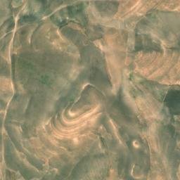 Satellite imagery of Lūkah-ye Chāh-e Buzkash, AF
