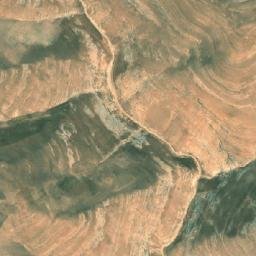 Satellite imagery of Lūkah-ye Chāh-e Buzkash, AF