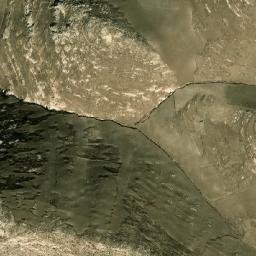 Satellite imagery of Pushtah-ye ‘Urshyah, AF