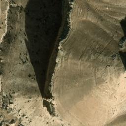 Satellite imagery of Kōh-e Paysh Bastah, AF