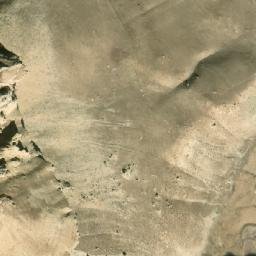 Satellite imagery of Kōh-e Paysh Bastah, AF