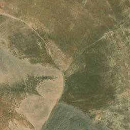 Satellite imagery of Pushtichīp, AF