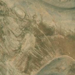 Satellite imagery of Pushtichīp, AF