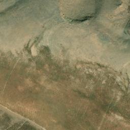 Satellite imagery of Pushtichīp, AF