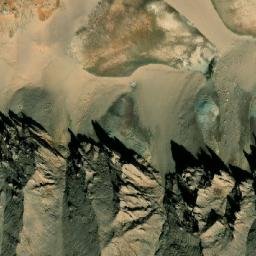 Satellite imagery of Khāk-e Surkh, AF