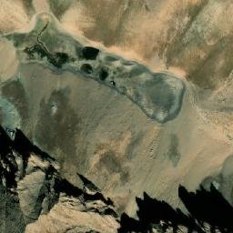Satellite imagery of Khāk-e Surkh, AF