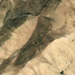 Satellite imagery of Espī Darak, AF