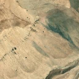 Satellite imagery of Espī Darak, AF