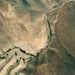 Satellite imagery of Espī Darak, AF