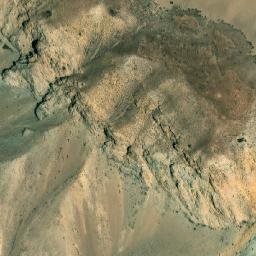 Satellite imagery of Kabūd Sang, AF