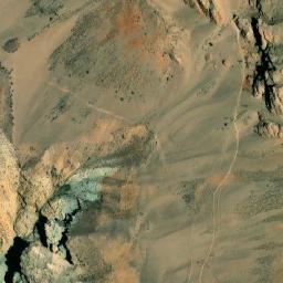 Satellite imagery of Kabūd Sang, AF