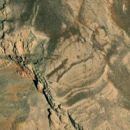 Satellite imagery of Kabūd Sang, AF