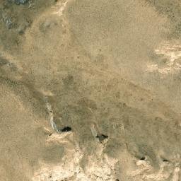 Satellite imagery of Gul Ḩasan, AF