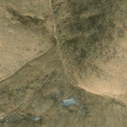 Satellite imagery of Bilowqōlā, AF