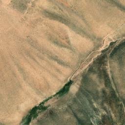 Satellite imagery of Kōh-e Qulah-ye Pāshān, AF