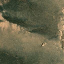 Satellite imagery of Band-e Qurūl Sang, AF