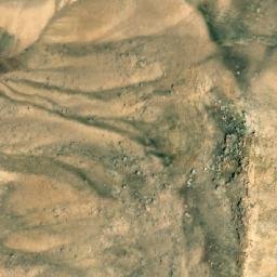 Satellite imagery of Shamshayr Kōh, AF