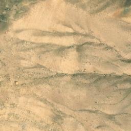 Satellite imagery of Shamshayr Kōh, AF