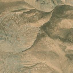 Satellite imagery of Kōh-e Qirighāch, AF