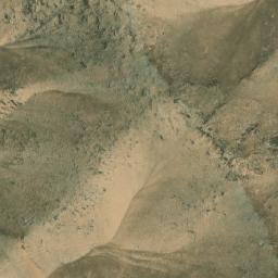 Satellite imagery of Qarah Qol, AF