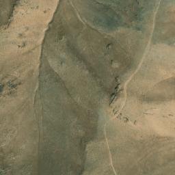 Satellite imagery of Qarah Qol, AF