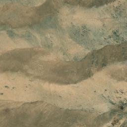 Satellite imagery of Qarah Qol, AF