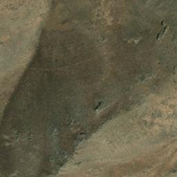 Satellite imagery of Qarantāsh, AF