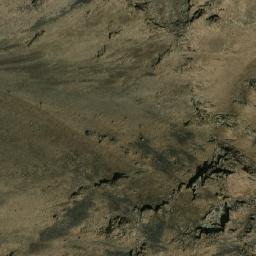 Satellite imagery of Kōh-e ‘Alī Dōst, AF