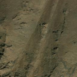 Satellite imagery of Kōh-e ‘Alī Dōst, AF