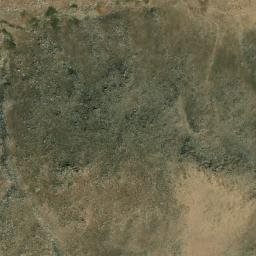 Satellite imagery of Nar Kōh, AF