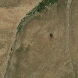 Satellite imagery of Nar Kōh, AF