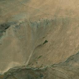 Satellite imagery of Kōtal-e Firinjal, AF