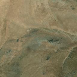 Satellite imagery of Kōtal-e Firinjal, AF