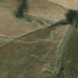 Satellite imagery of Kōtal-e Firinjal, AF