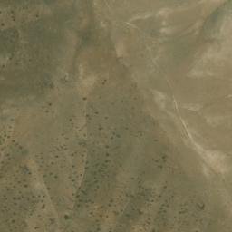Satellite imagery of Kōh-e Munḏalā, AF