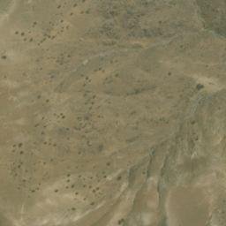 Satellite imagery of Kōh-e Munḏalā, AF