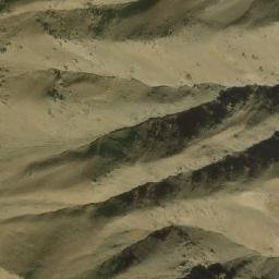 Satellite imagery of Bilow Sang Sar, AF