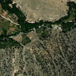 Satellite imagery of Kōh-e Turbat, AF