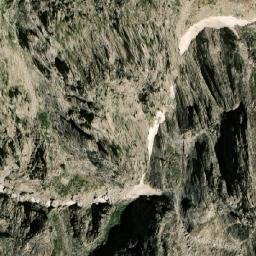 Satellite imagery of Kōh-e Nayshār, AF